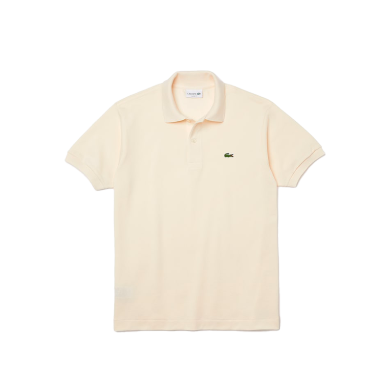 Original polo shirt L.12.12 - Lacoste