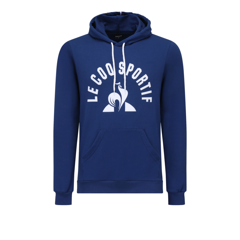 Hoodie Essentiels à capuche - Le Coq Sportif