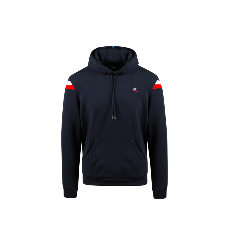 Hoodie Tricolore - Le Coq Sportif