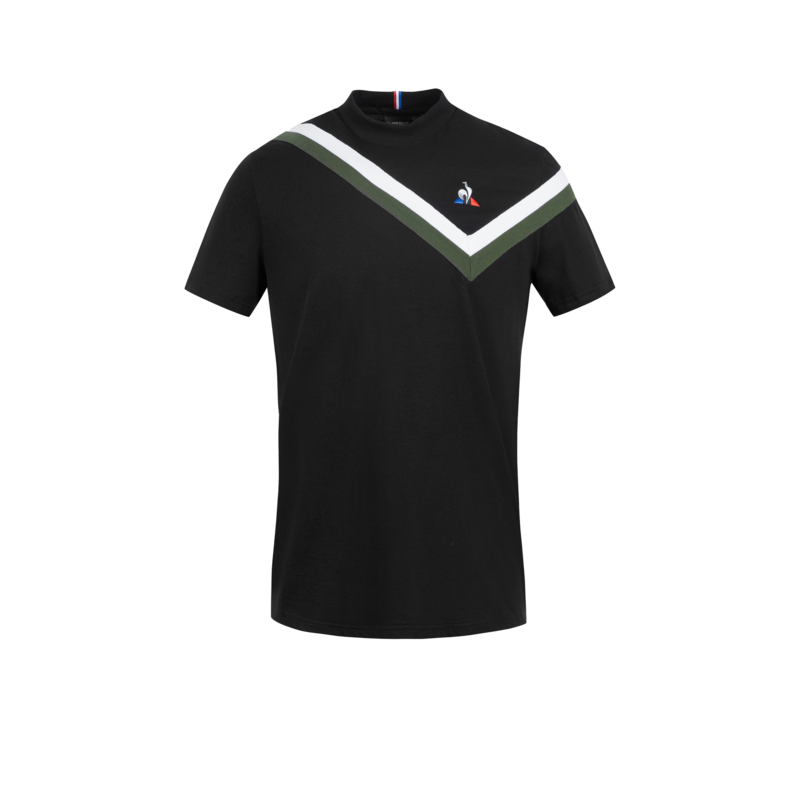 Bicolor T-Shirt - Le Coq Sportif