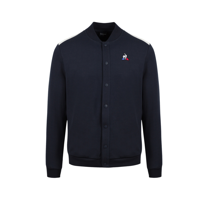 Teddy terre battue - Le Coq Sportif