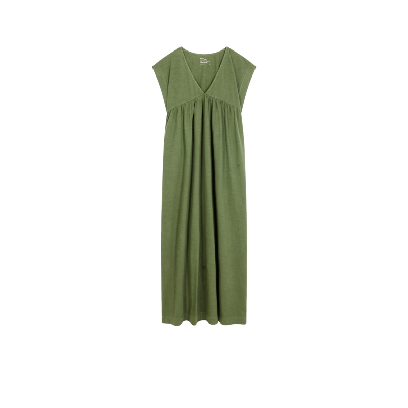 Robe Richard en Jersey - Leon & Harper