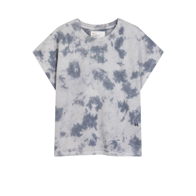 T-shirt Sam Tie & Dye - Leon & Harper