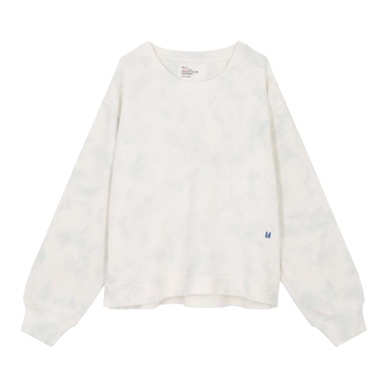 Sweatshirt Sortie - Leon & Harper