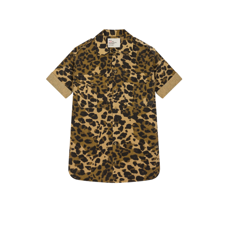 Chemise Cancara - Leon & Harper