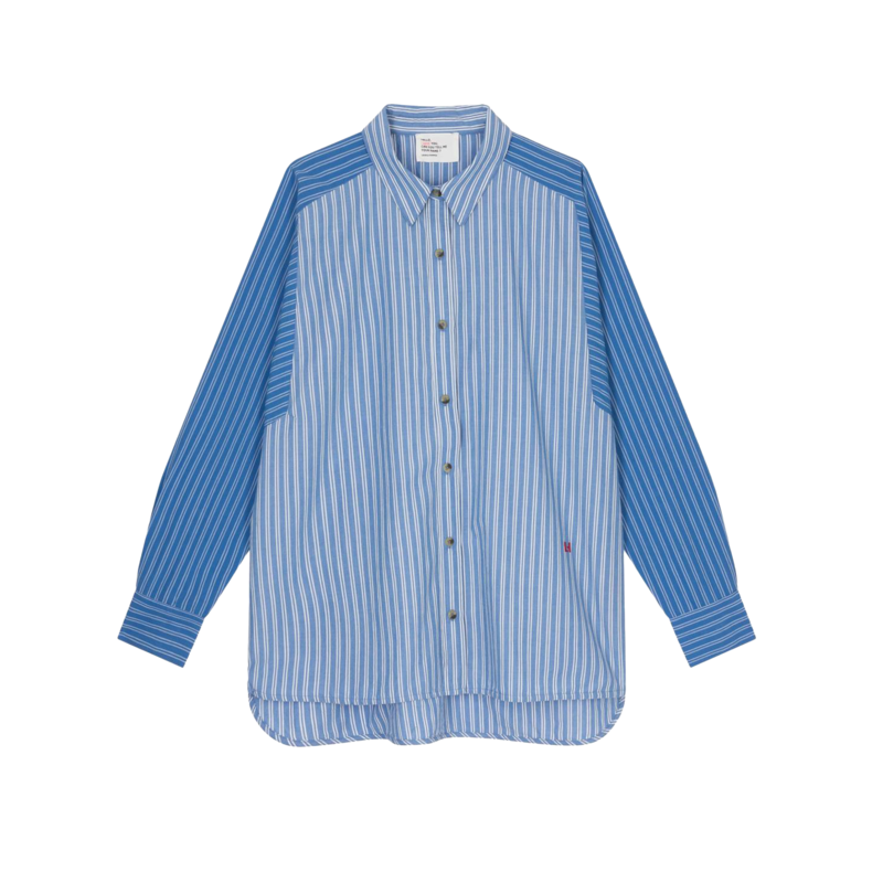 Chemise Cruz - Leon & Harper
