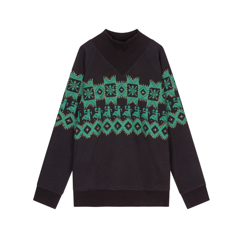 Sweat Sozey Nordic - Leon & Harper