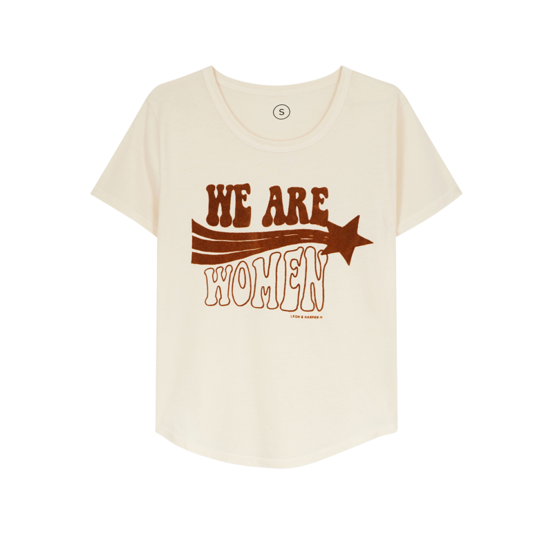 T-shirt Toro Star - Leon & Harper