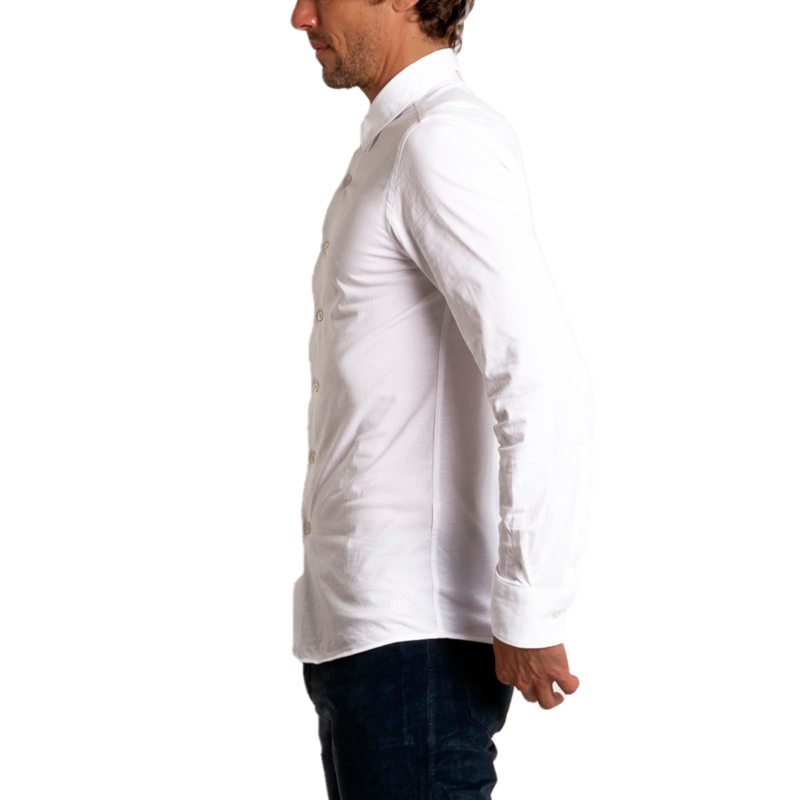 Valentino Shirt - Les Garçons Faciles
