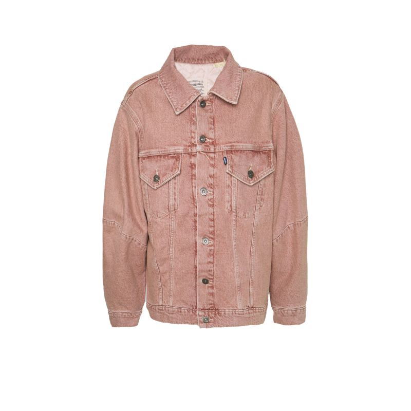 Veste en jean Truker - Levi's M&C