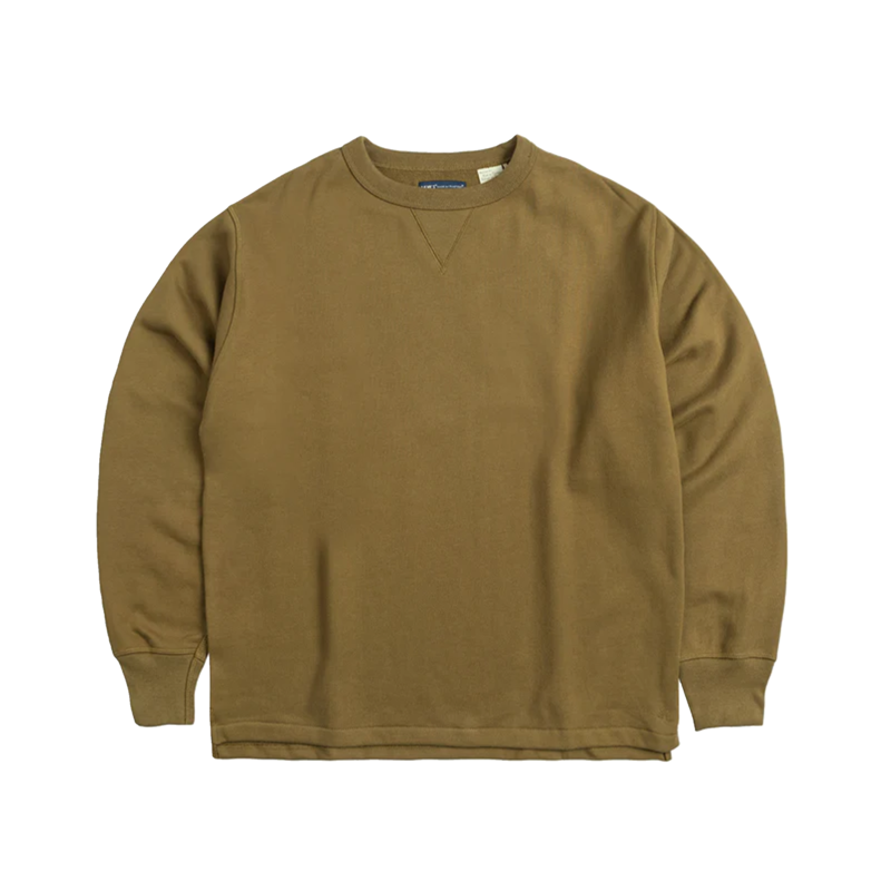 Sweatshirt mit Rundhalsausschnitt - Levi's M&C