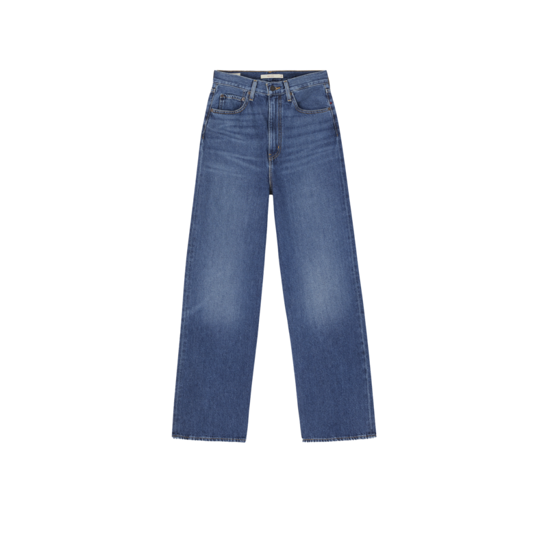 Jean high loose - Levi's Red Tab