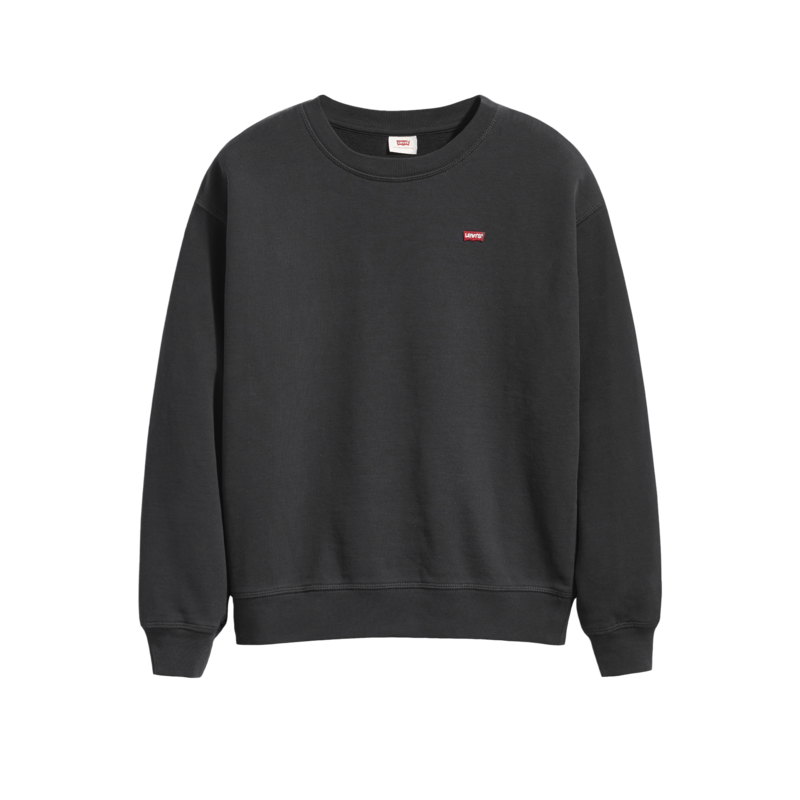 Sweatshirt Standard Crew - Levi's Red Tab