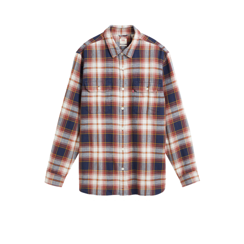 Chemise Jackson - Levi's Red Tab
