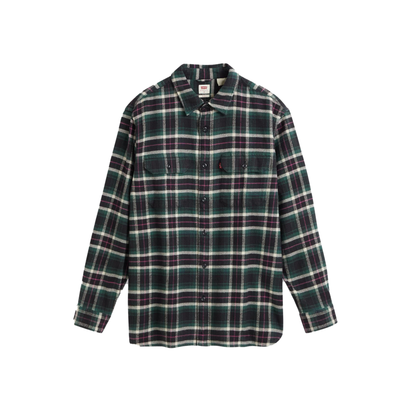 Chemise Jackson - Levi's Red Tab