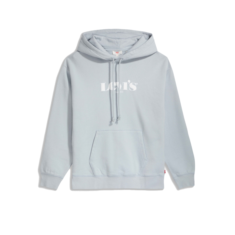 Hoodie standard logo - Levi's Red Tab