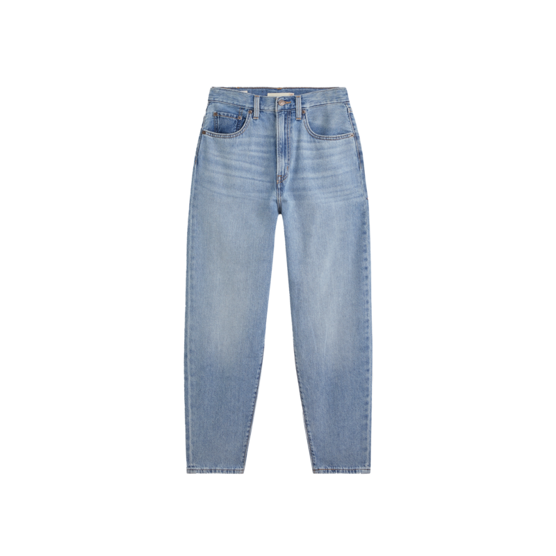 High Loose Taper Jeans - Levi's Red Tab