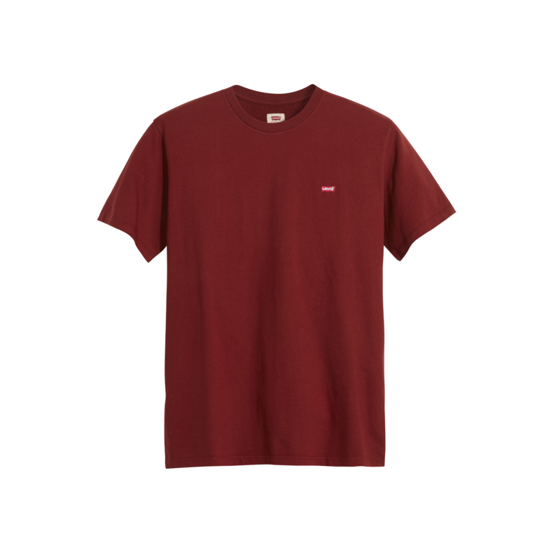 T-shirt siglé Original - Levi's Red Tab