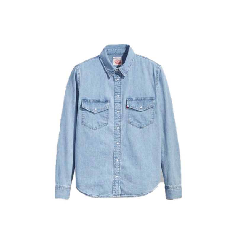 Chemise Western Essential - Levi's Red Tab