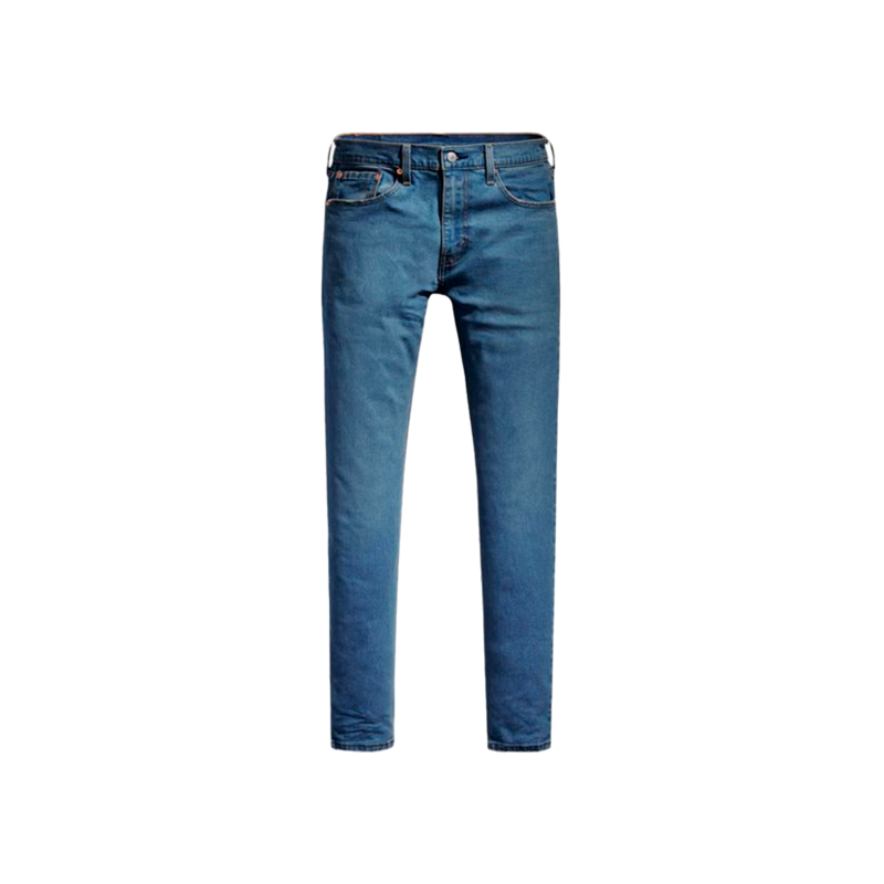 Levi's 512 Slim Taper Jeans - Levi's Red Tab