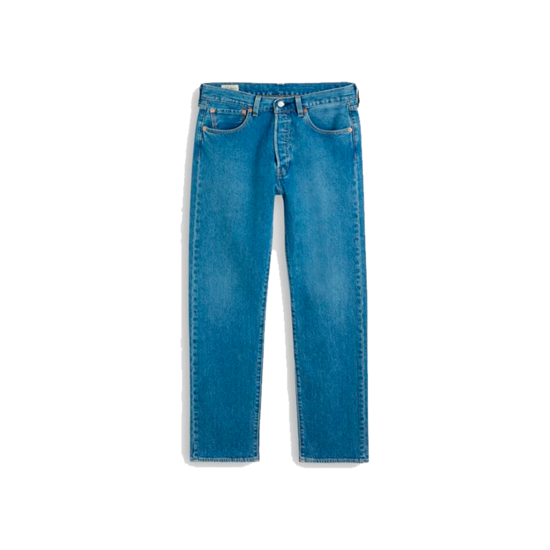 Levi's 501® Original Jeans - Levi's Red Tab