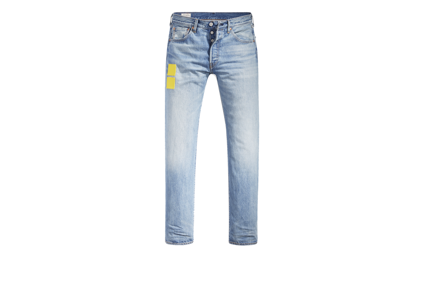 Jean 501 Levi's x Lego - Levi's Red Tab