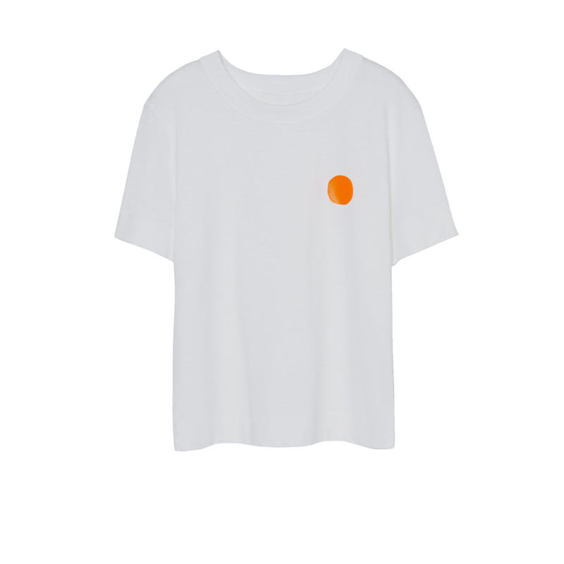 T-shirt Dot M - Loreak Mendian