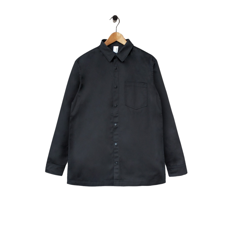 Button-down shirt - M.C. Overalls