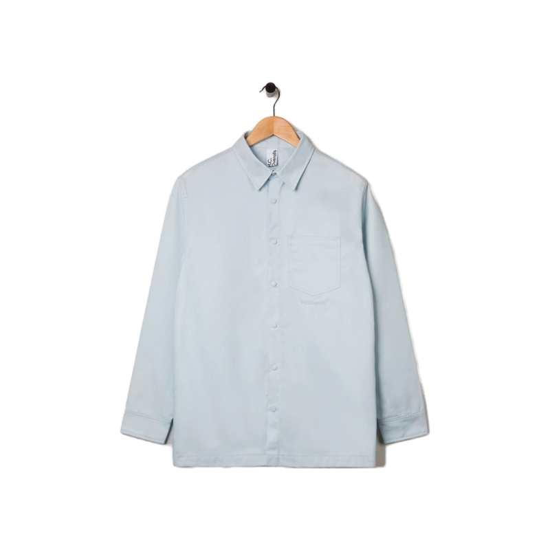 Button down shirt - M.C. Overalls