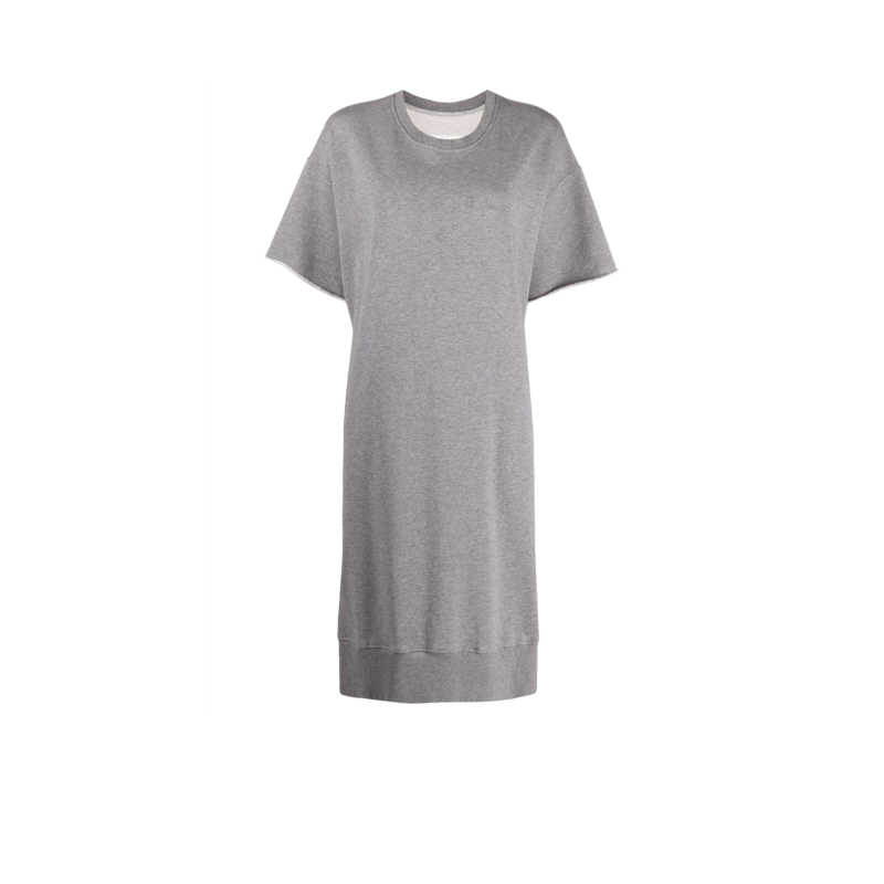 Robe t-shirt oversize - MM6 Maison Margiela