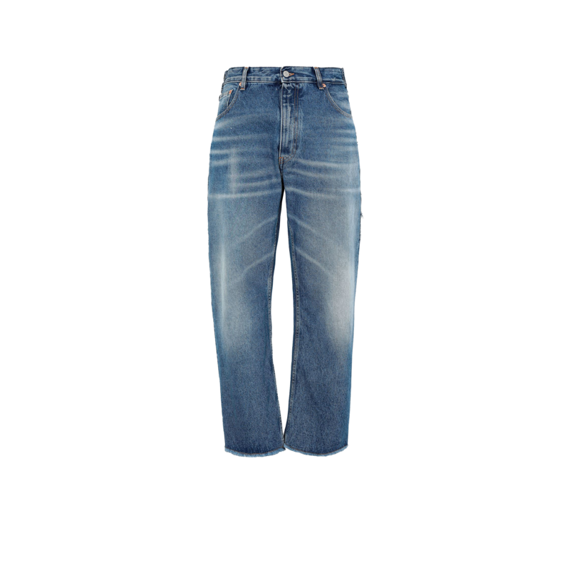 Jean boyfriend - MM6 Maison Margiela