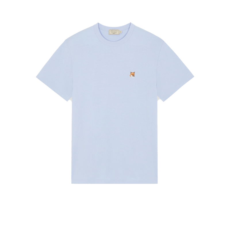 T-shirt Fox Head - Maison Kitsuné