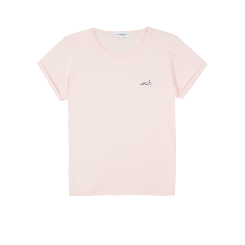 T-shirt Coach - Maison Labiche