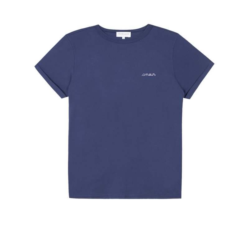T-shirt Amour - Maison Labiche