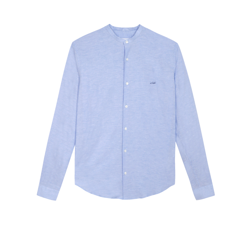 Chemise Artiste - Maison Labiche