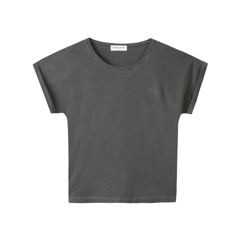 Tee-shirt Maubeuge Legend/Gots - Maison Labiche