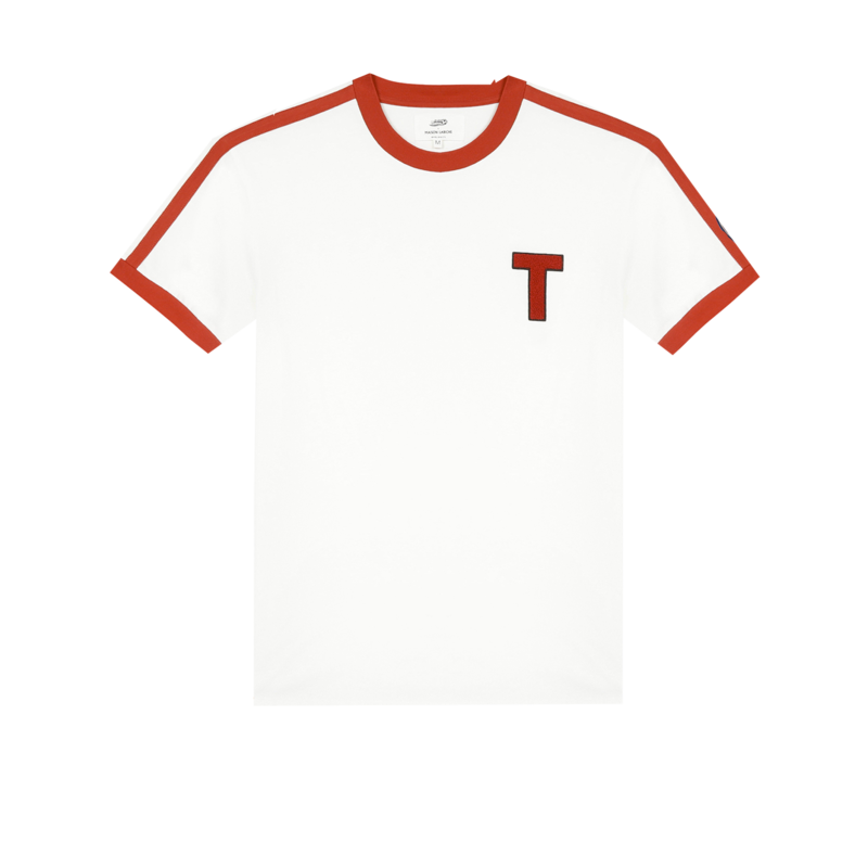 T-shirt Captain Tsubasa x Maison Labiche - Maison Labiche