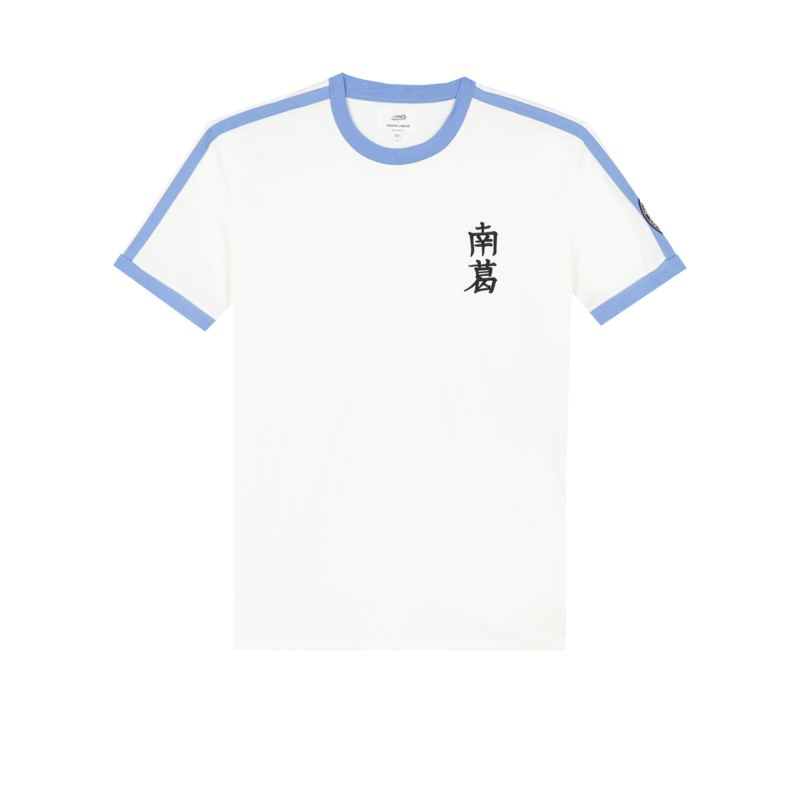 T-shirt Captain Tsubasa x Maison Labiche - Maison Labiche