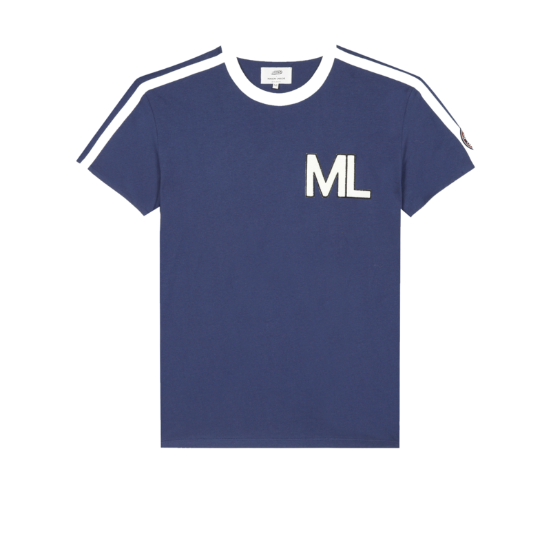 T-shirt Captain Tsubasa x Maison Labiche - Maison Labiche