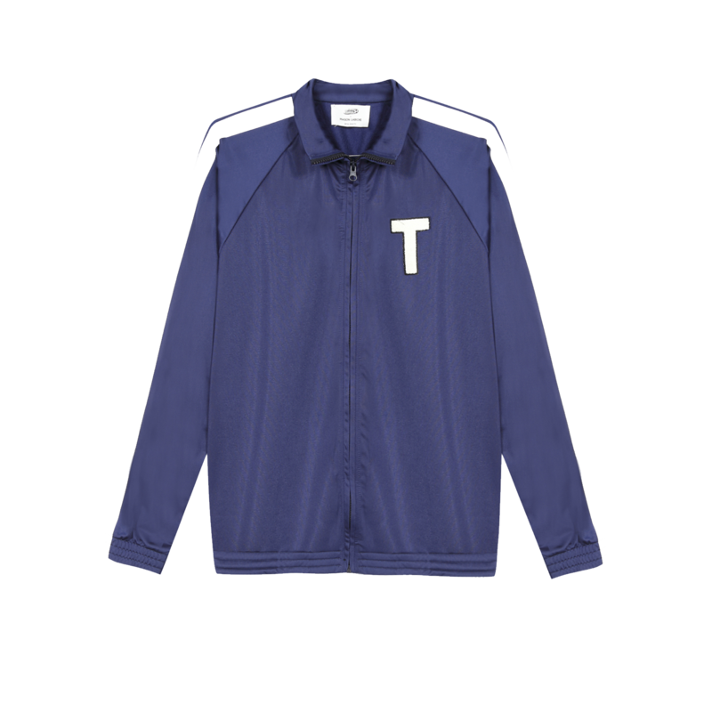 Veste Maison Labiche x Captain Tsubasa - Maison Labiche