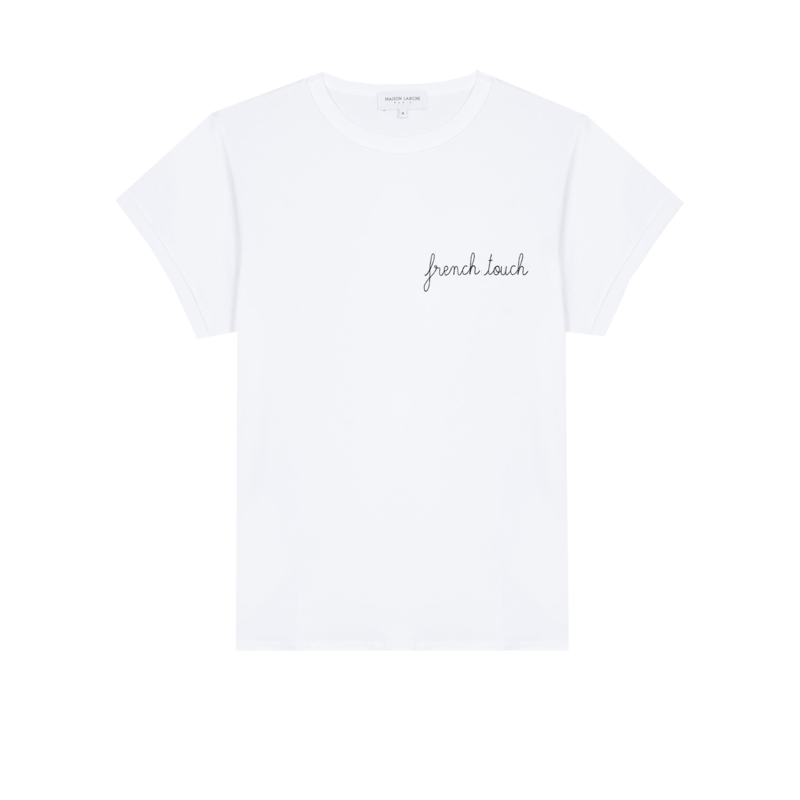 T-shirt classique French Touch - Maison Labiche