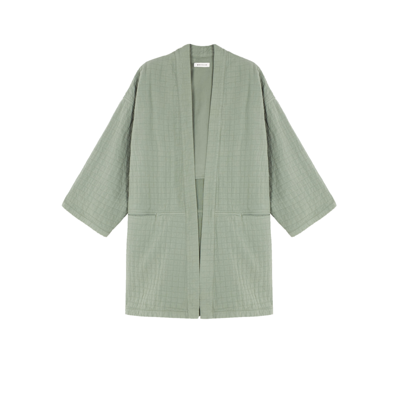 Kimono Mogan - Masscob