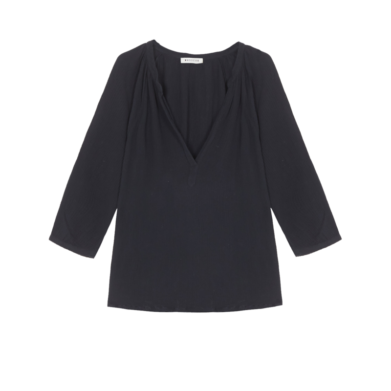 Blouse Milo - Masscob