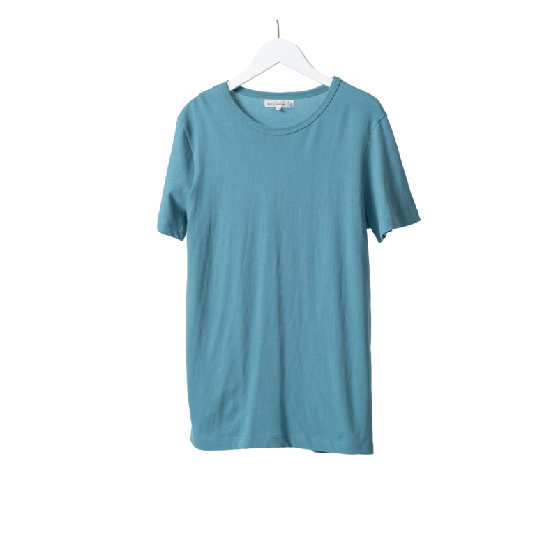 T-shirt 1950S Men's - Merz b Schwanen