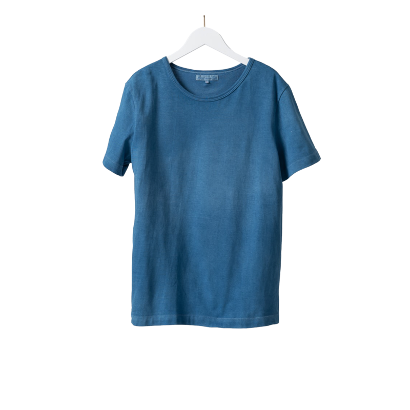 T-shirt 215 Men's Crew - Merz b Schwanen