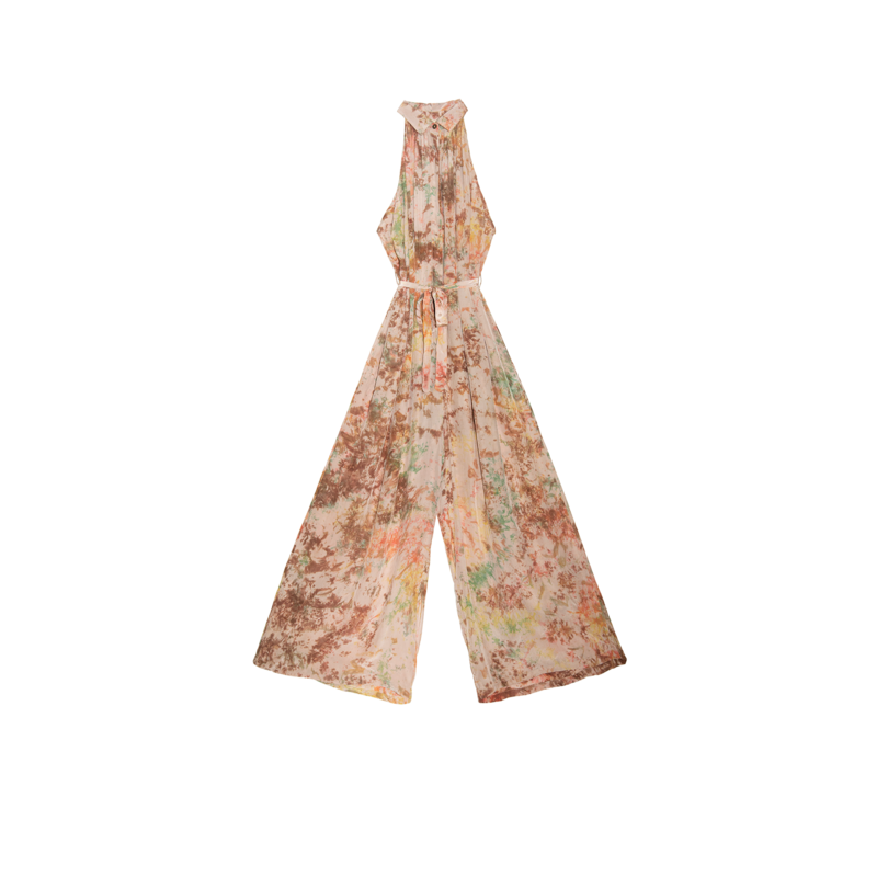 Combinaison-pantalon Cometa - Mes Demoiselles