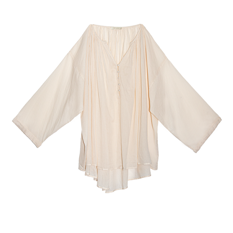Blouse Esmeralda - Mes Demoiselles