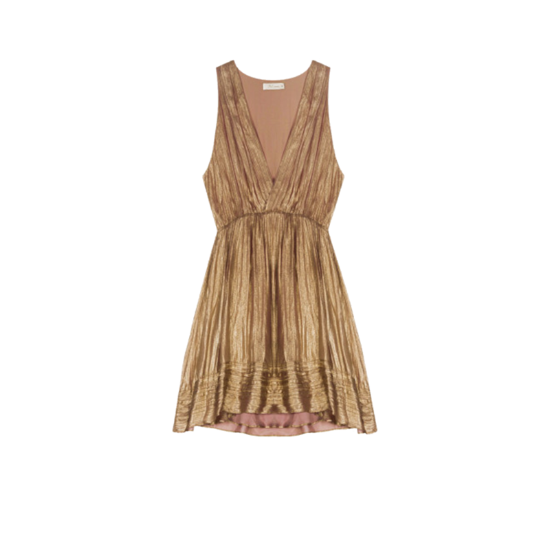 Robe Beyond - Mes Demoiselles