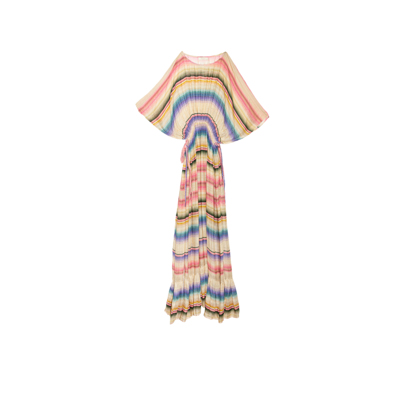 Robe Cozumel - Mes Demoiselles