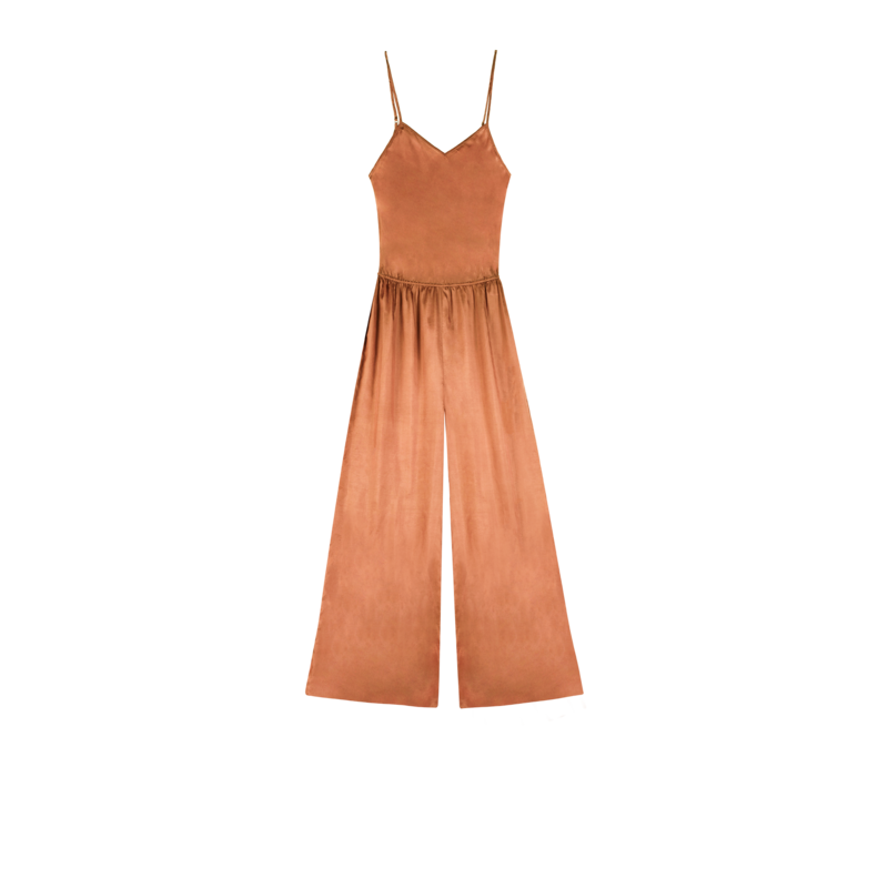 Combi-Pantalon Boukhara - Mes Demoiselles